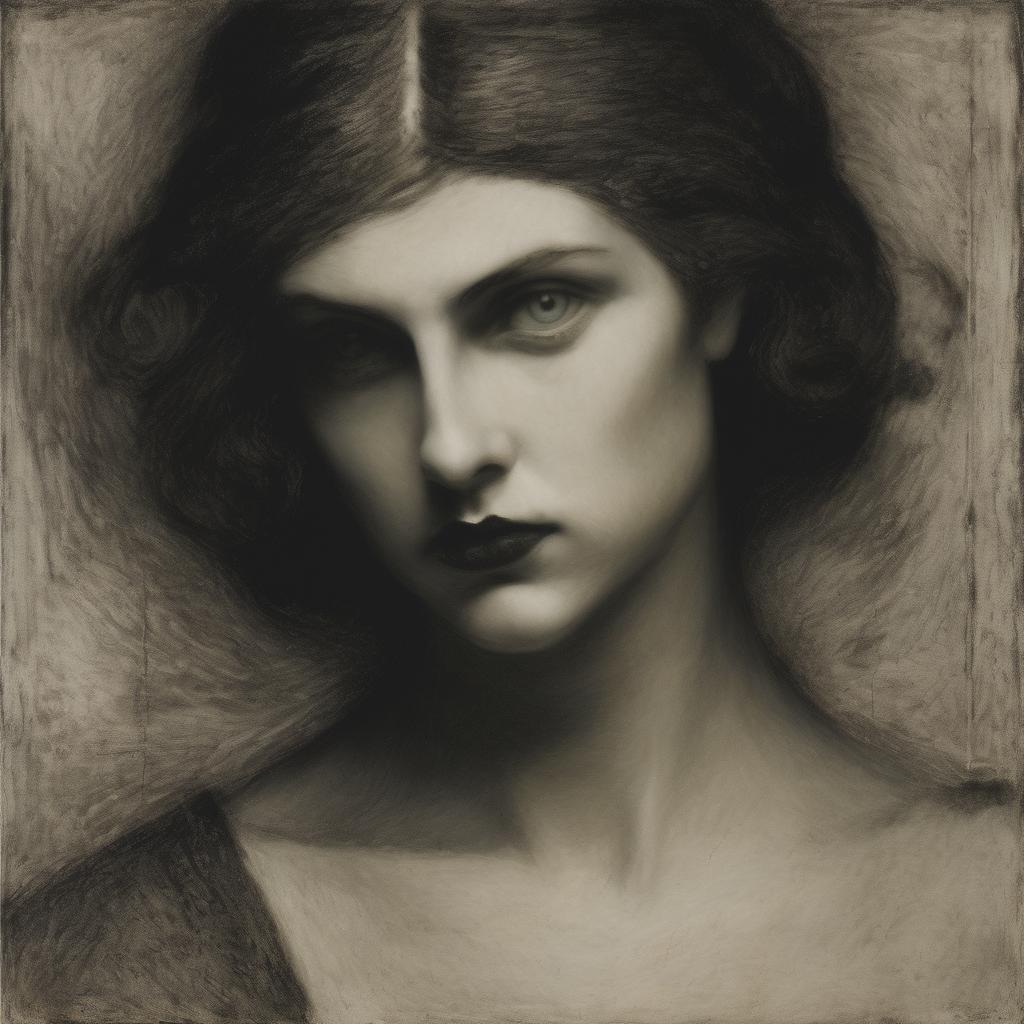 Το Στυλ και οι Τεχνικές του Καλλιτέχνη