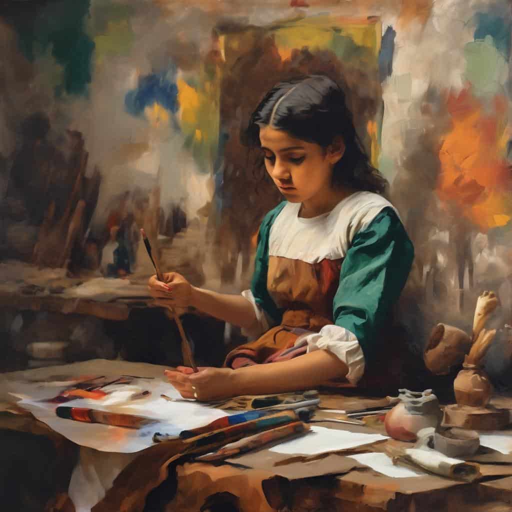 Μαρτίνος Ρίκο Γουί Ορτέγα – Ο Μάγος του Φωτισμού