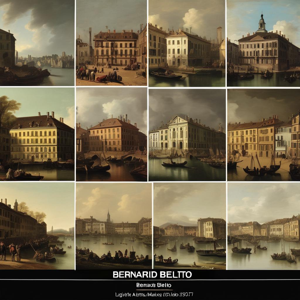 Στιλ και Τεχνικές του Καλλιτέχνη