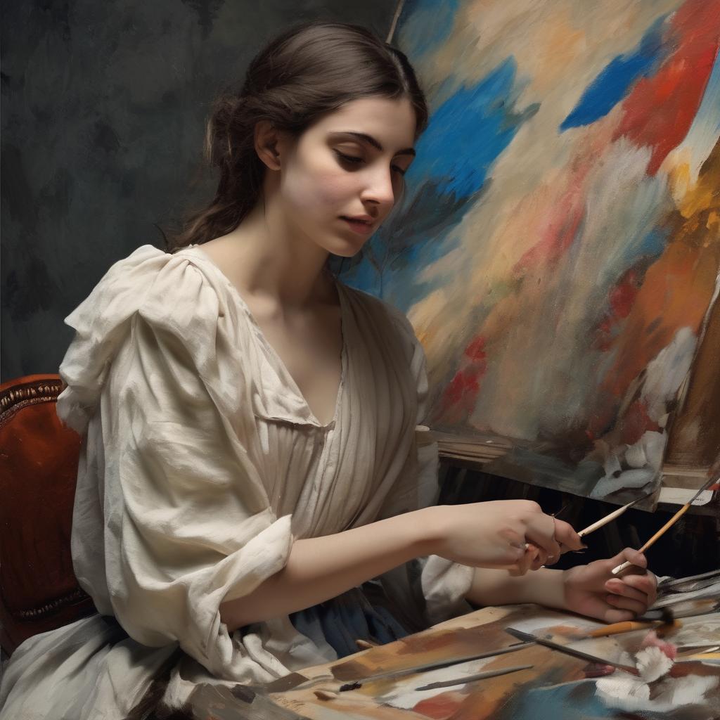 Η Ζωή και η Προσωπικότητα του Giacinto DIANA