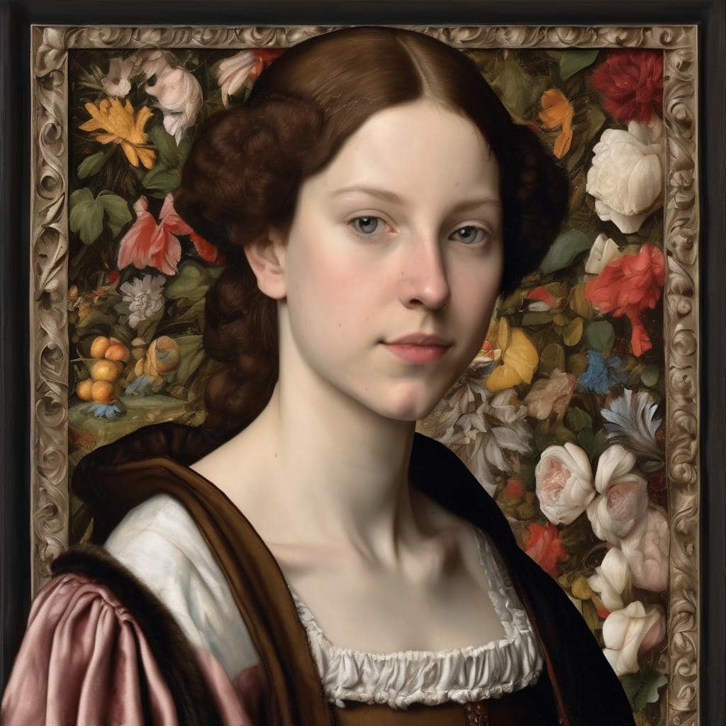 Αμβρόσιος Μπένσον – Ο Μελαγχολικός Ποιητής της Φλάνδρας