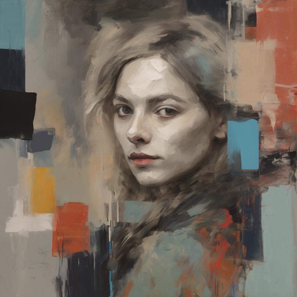 Ανάκτηση και Ανακάλυψη: Η Τέχνη του Daniel SEITER