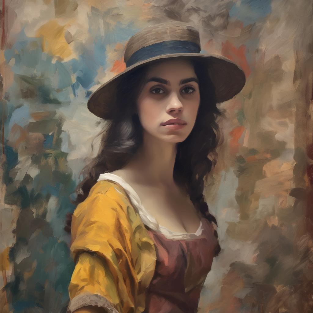 Ο Καλλιτέχνης Luis Paret y Alcazar