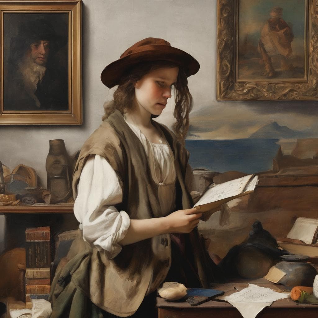 Πέτερ Μποέλ – Ο Δάσκαλος της Φυσικής Αλήθειας