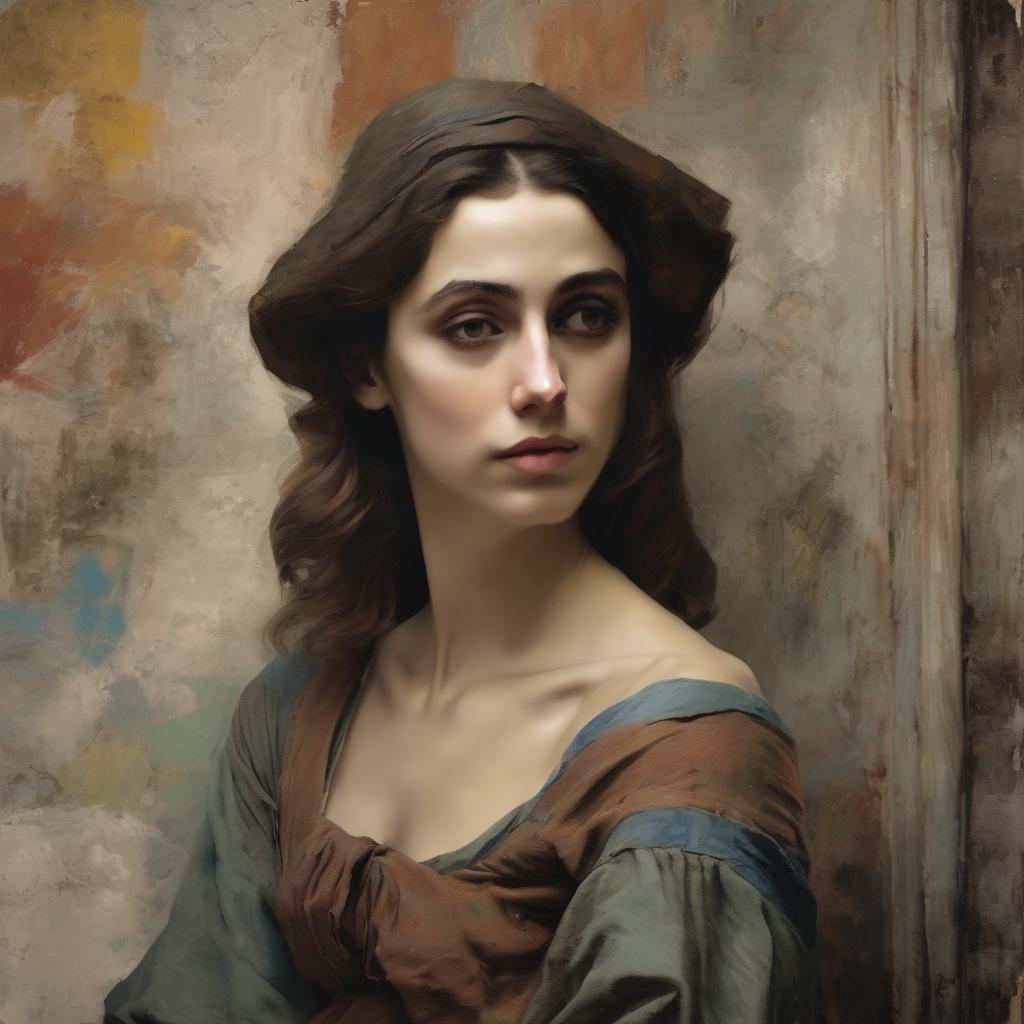 Η Ζωή και Έργο του Jacopino del Conte