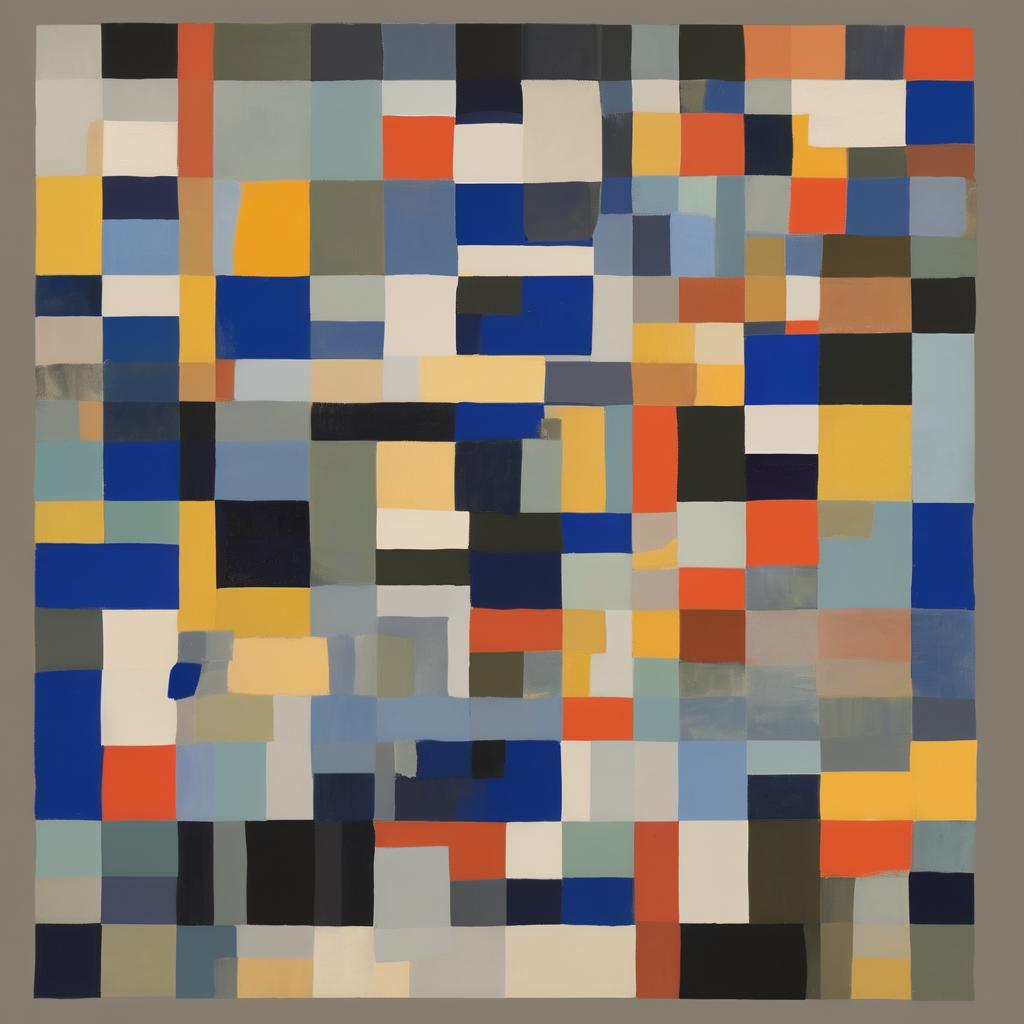 Το Καλλιτεχνικό Στυλ του Charles Angrand