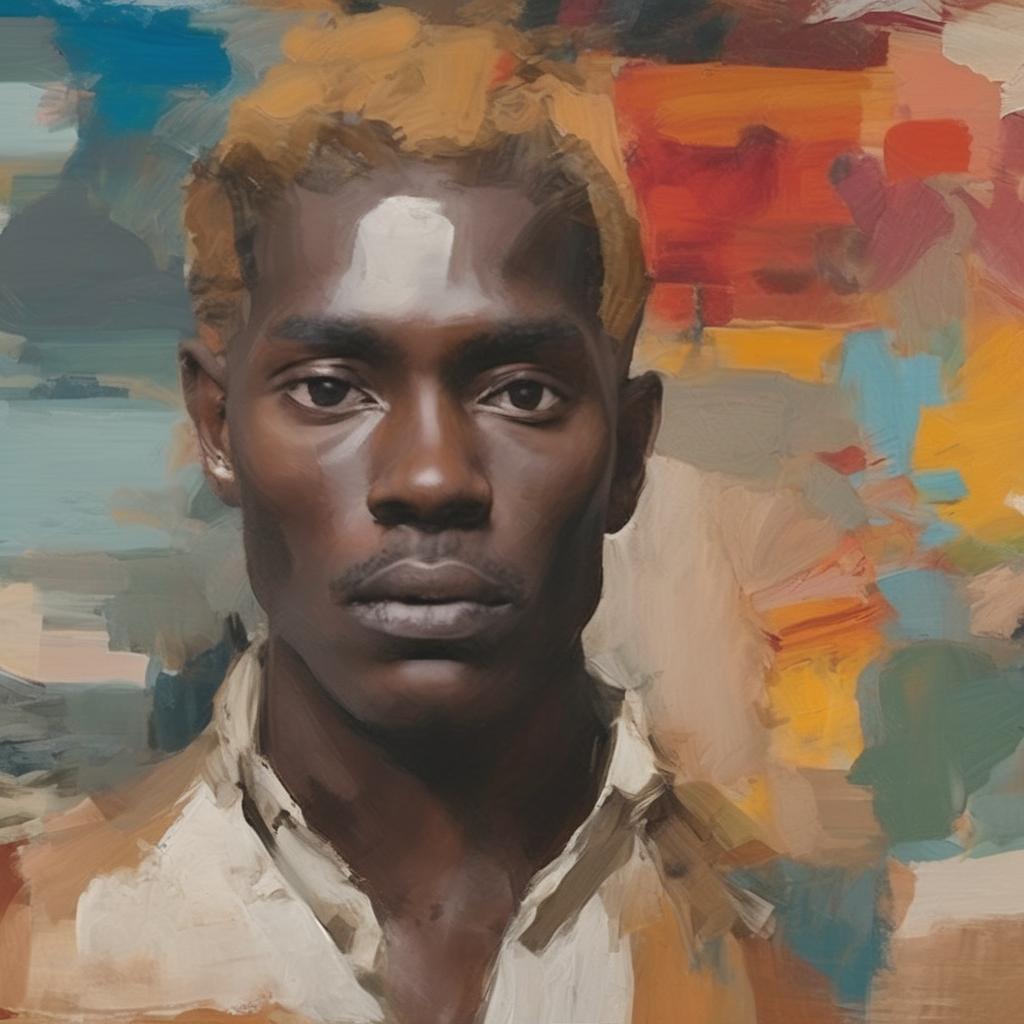 Η Ζωή και Οι Πρώτες Επηρεασμένες Περίοδοι του Χριστόφορου Πίερσον