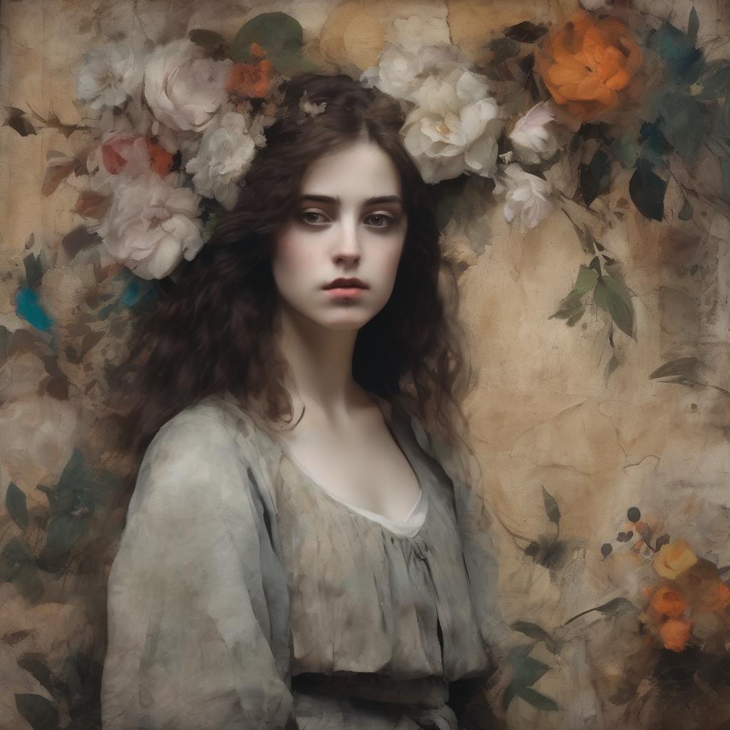 Ο Καλλιτεχνικός Στυλ του Bernardino Poccetti