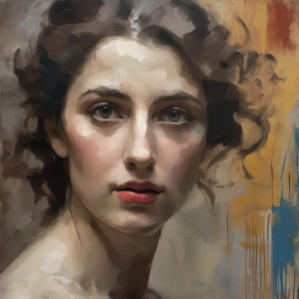 Ο Μοναδικός Καλλιτεχνικός Χαρακτήρας του Giacinto DIANA