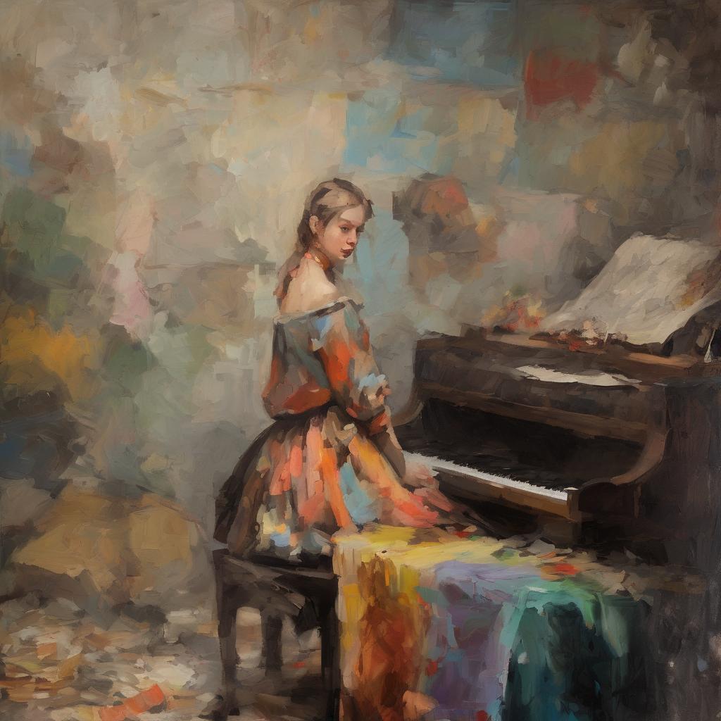 Το Στυλ και οι Τεχνικές του Viktor MADARÁSZ στον Καλλιτεχνικό Κόσμο