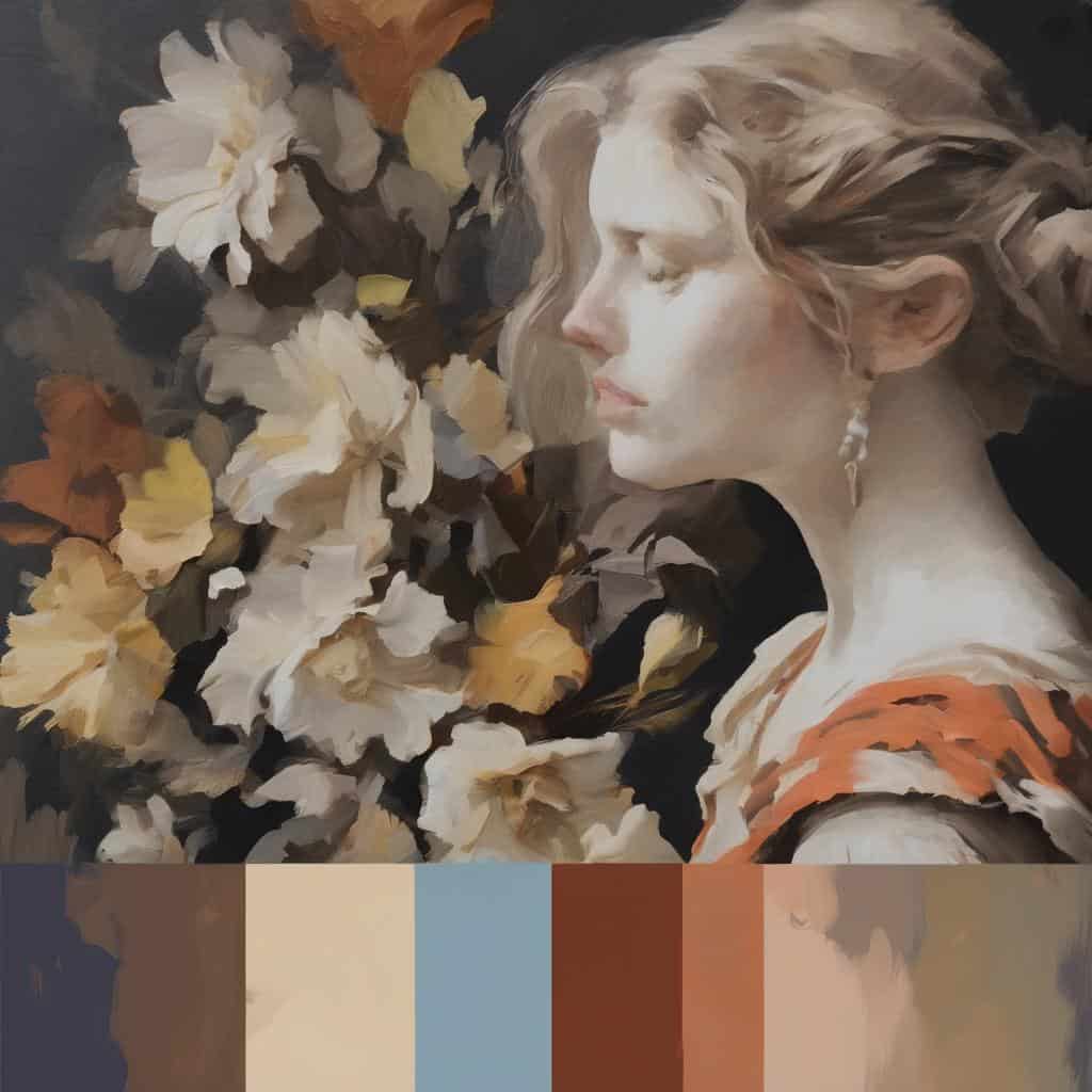 Χριστόφορος ΠΙΡΣΟΝ – Ο Μετα-Baroque Έλλην Ζωγράφος