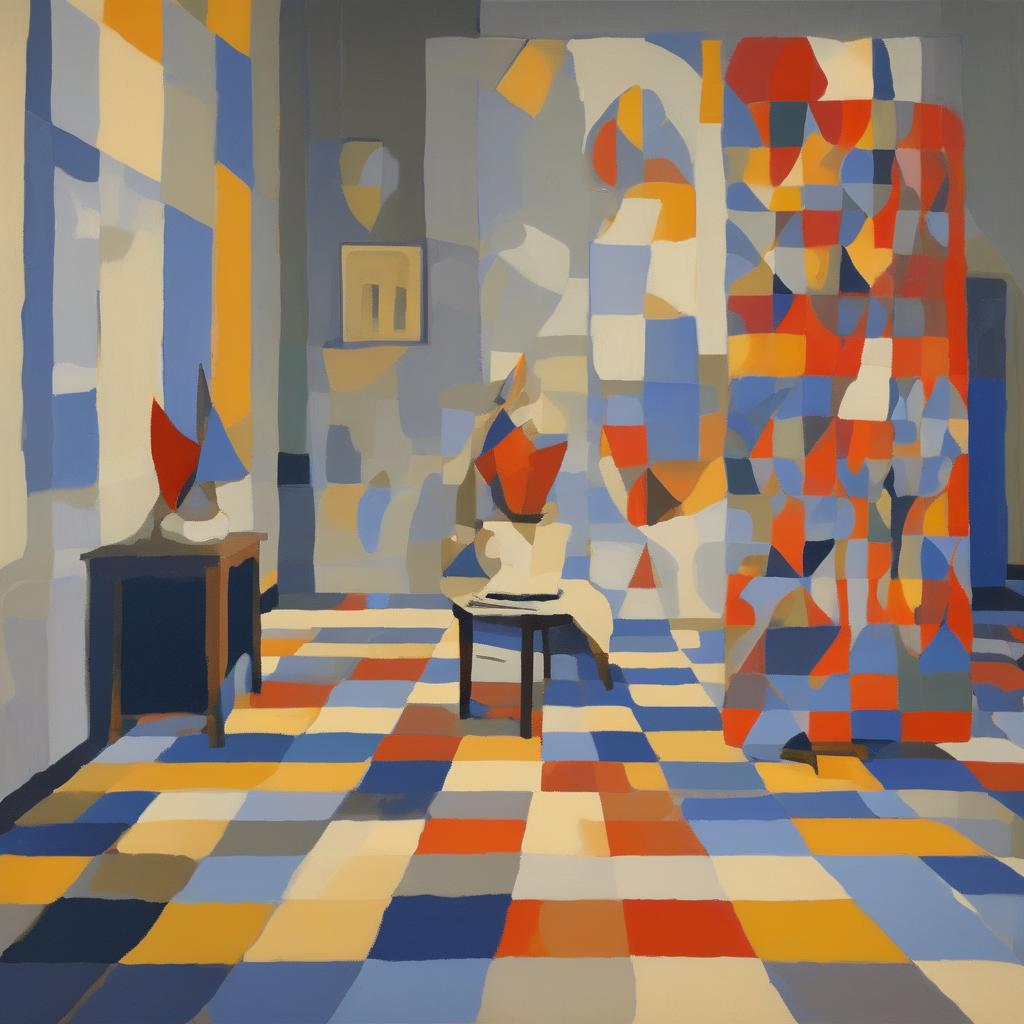 Πρώιμα Χρόνια και Εκπαίδευση του Charles Angrand