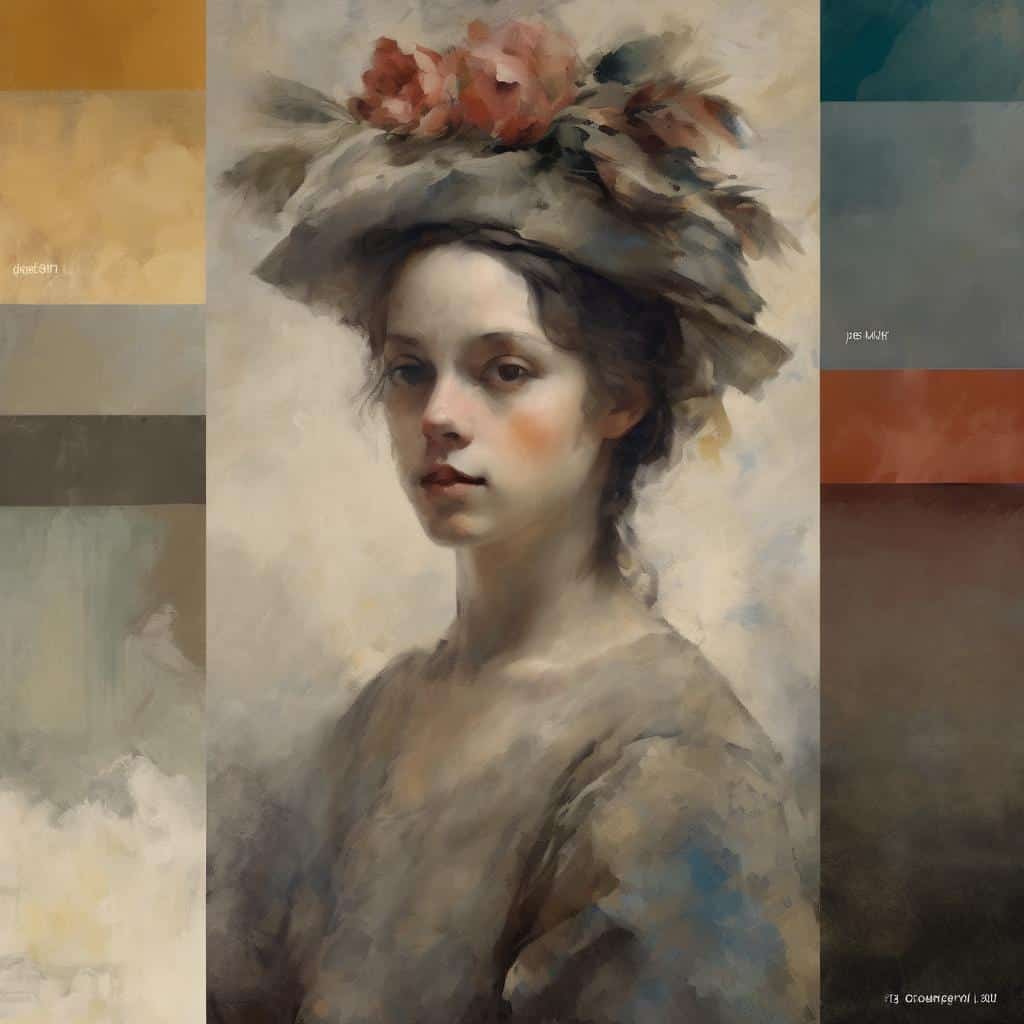 Ζαν Ντελεμέρ – Ο Μεταμοντερνιστής Ζωγράφος