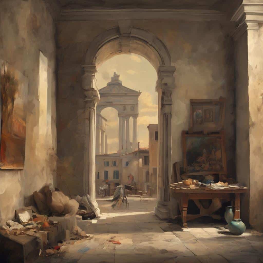 Ευγένιος Κουάρτι – Ο Μάγος της Μεσοπολεμικής Τέχνης