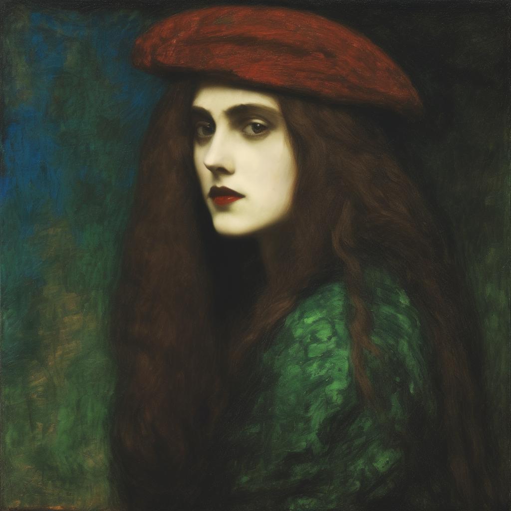 Βίος και Έργο του Franz von Stuck