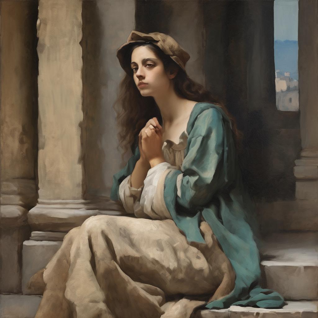 Ο Αισθητικός Κόσμος του Jacopino del Conte