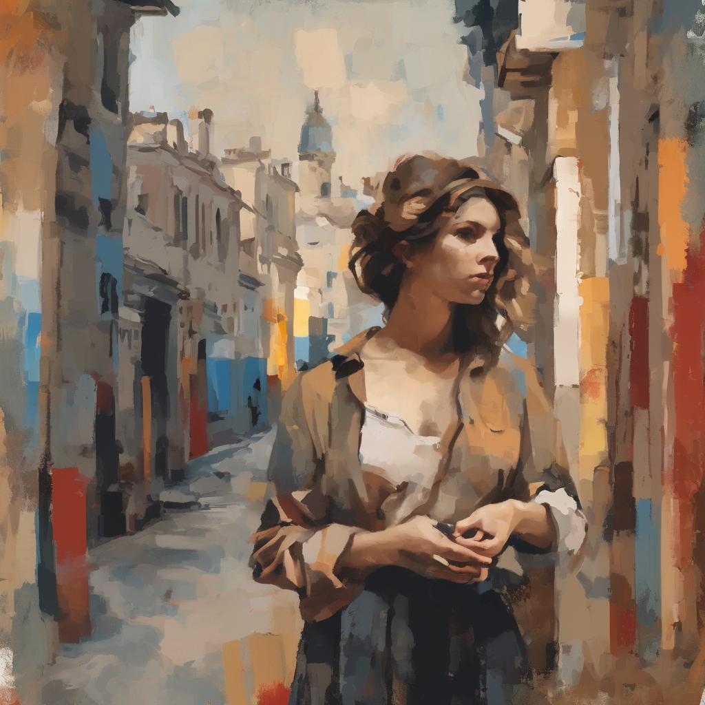 Το Στιλ και οι Τεχνικές του Κριστόφ Βεριέ