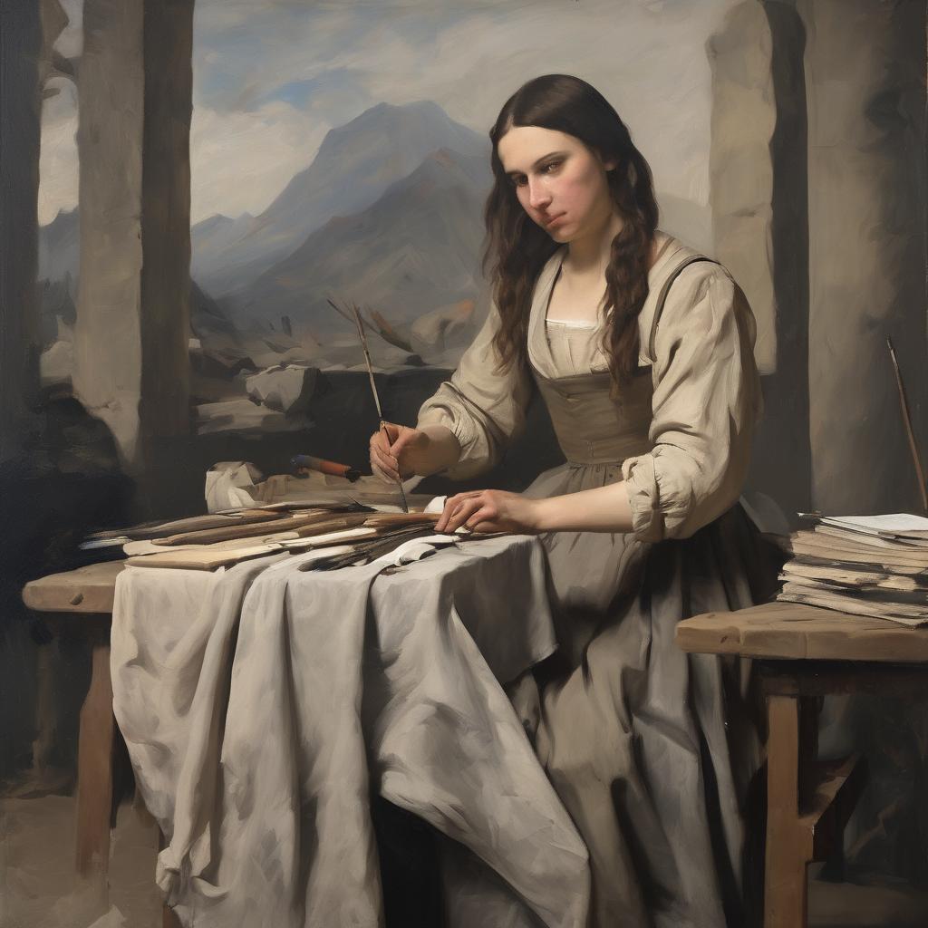 Η ζωή και οι επιρροές του Bartholomeus ASSTEYN